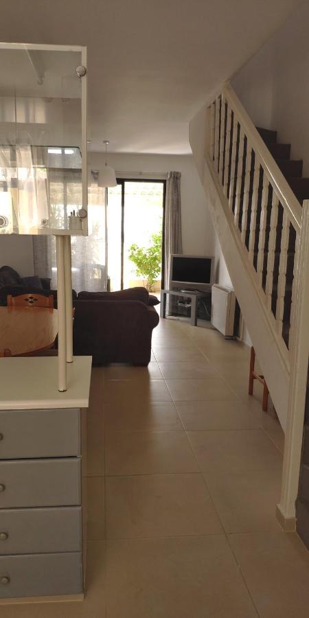Villa Isabella Townhouse à Paphos Extérieur photo