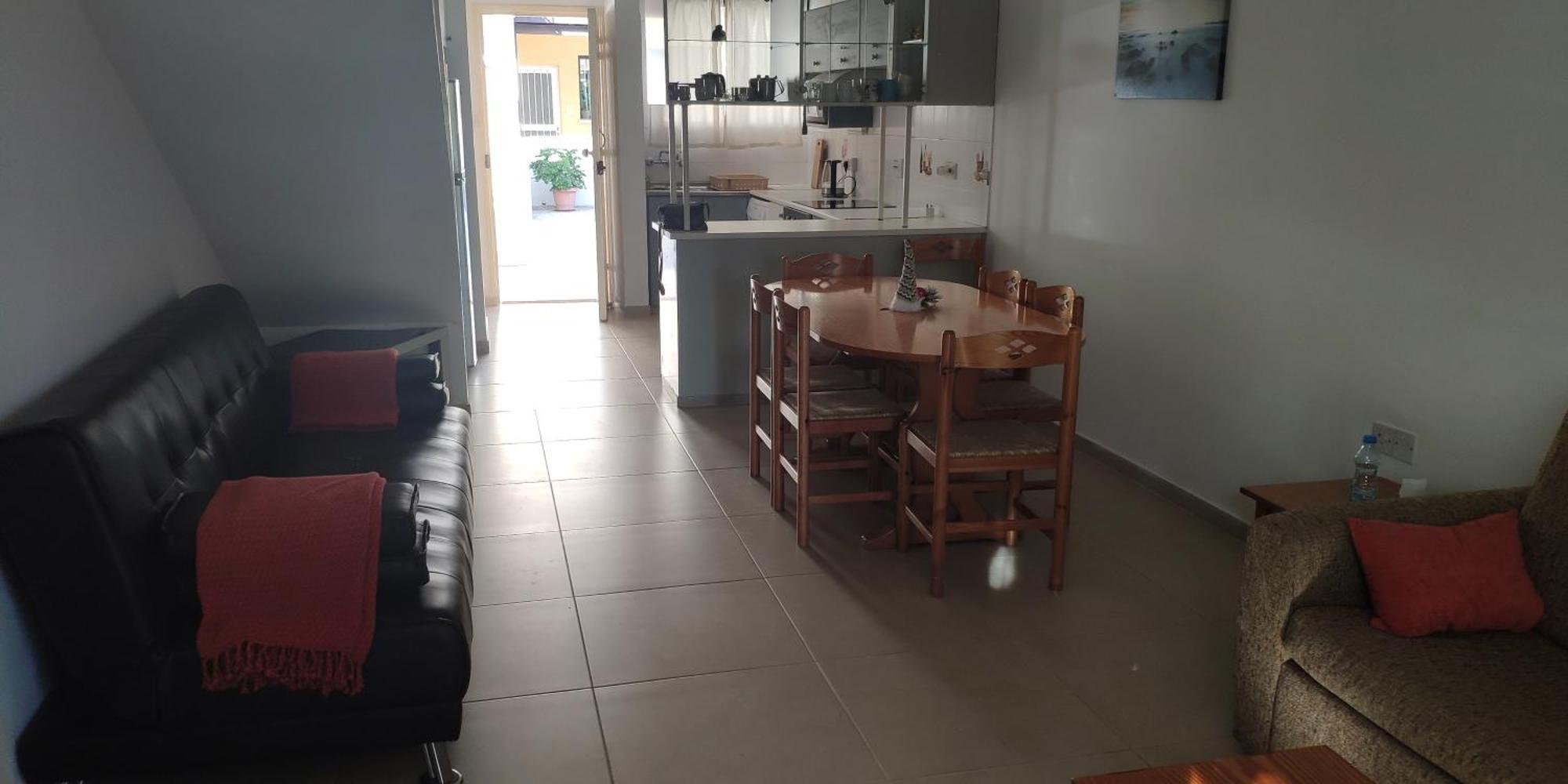 Villa Isabella Townhouse à Paphos Extérieur photo