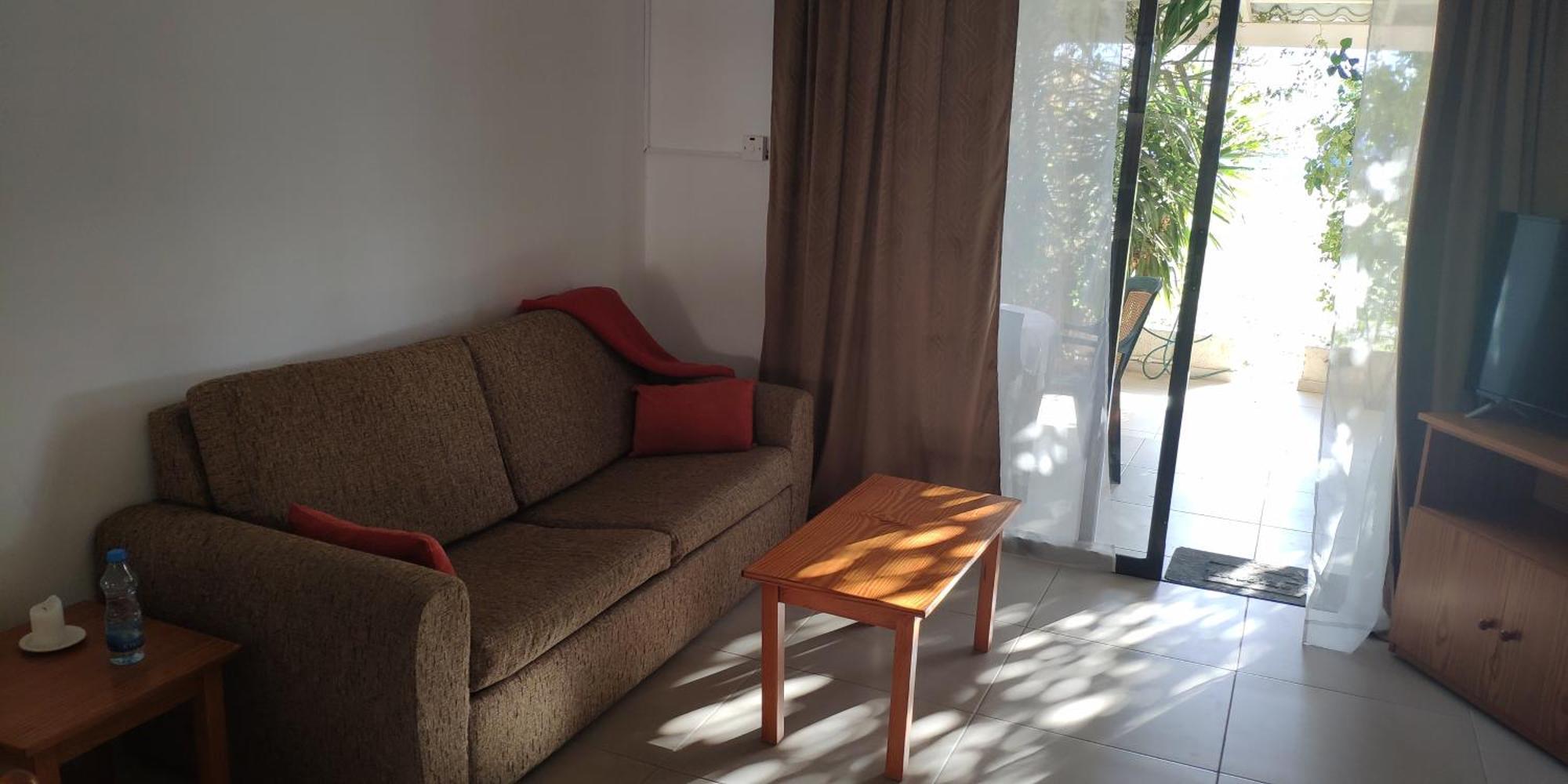 Villa Isabella Townhouse à Paphos Extérieur photo